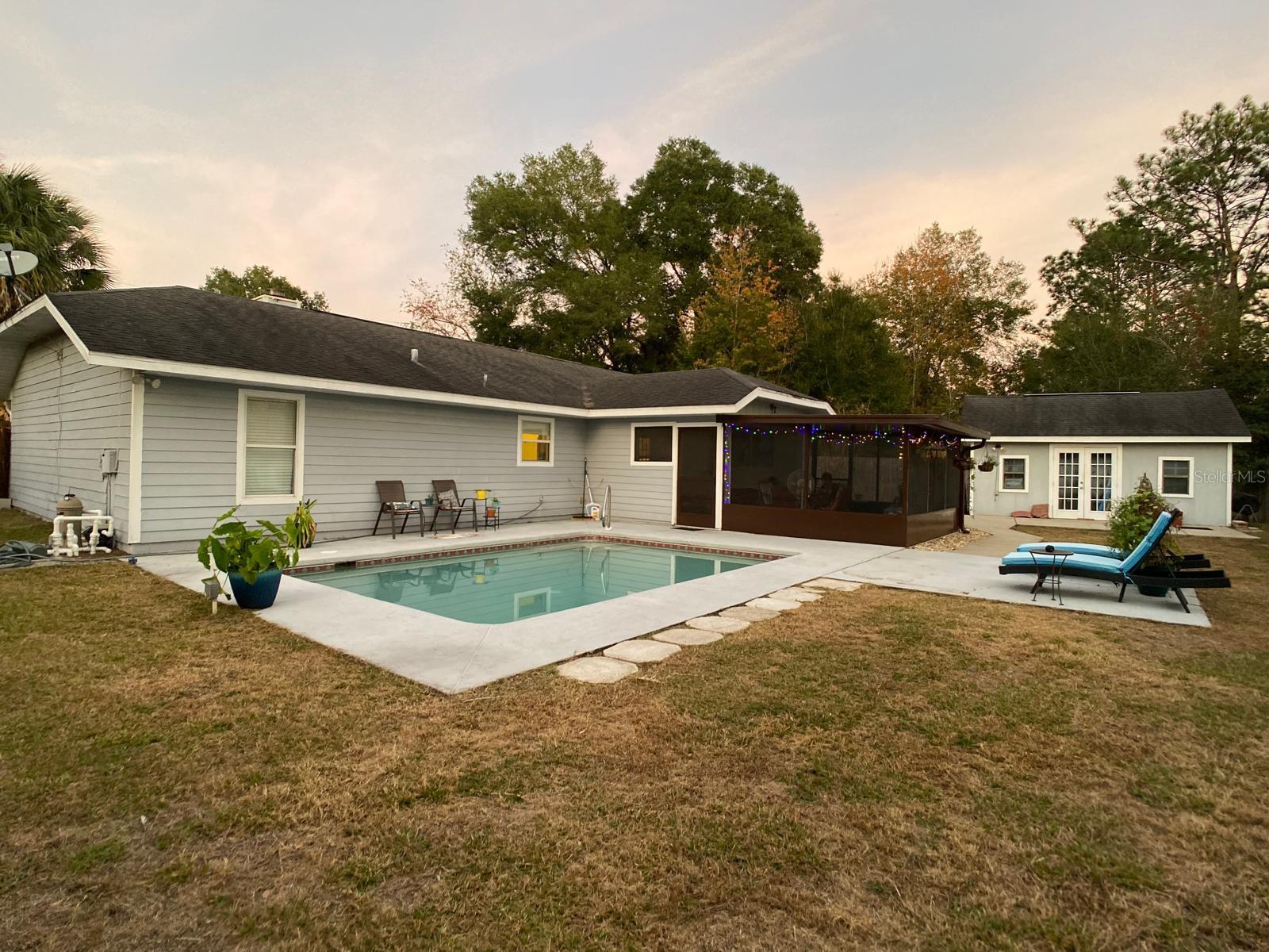 Image 27 of 57 For 22 Hemlock Terrace Course