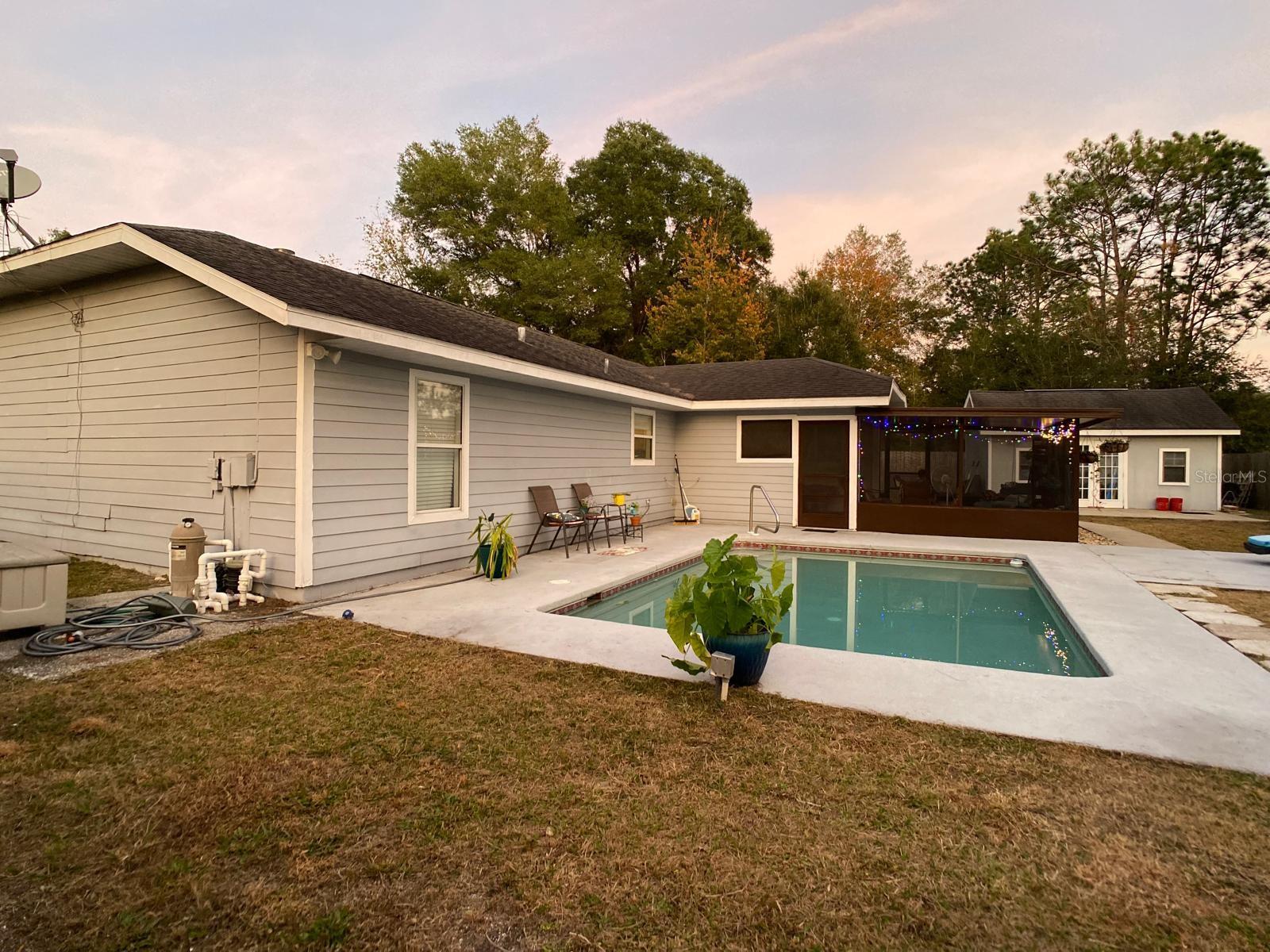 Image 28 of 57 For 22 Hemlock Terrace Course