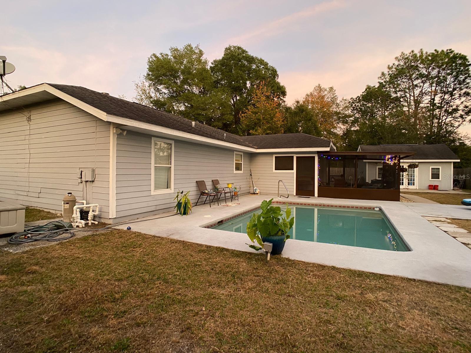 Image 30 of 57 For 22 Hemlock Terrace Course