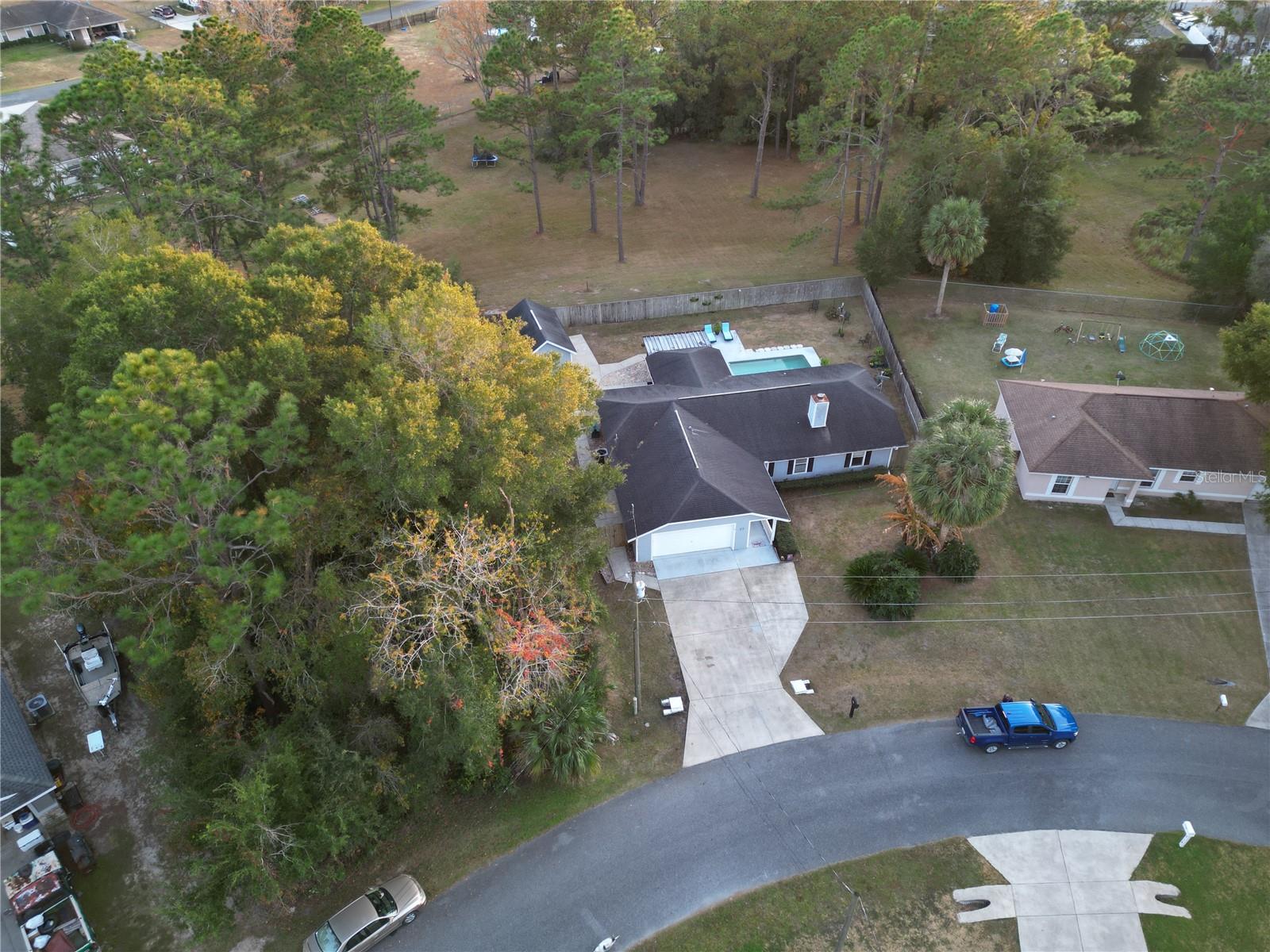 Image 4 of 57 For 22 Hemlock Terrace Course