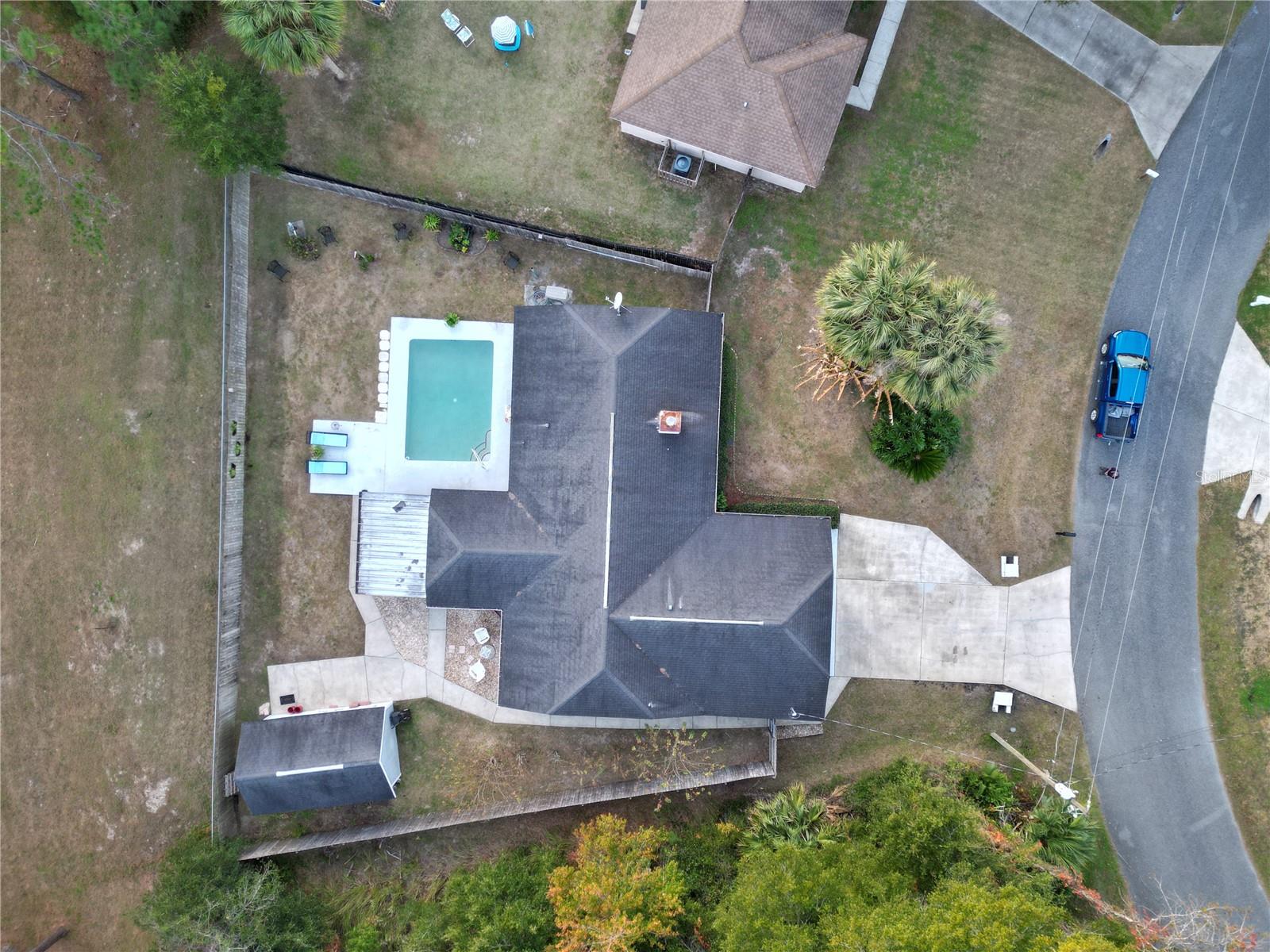 Image 7 of 57 For 22 Hemlock Terrace Course