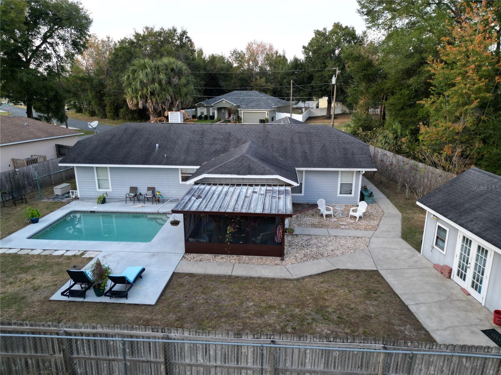 Image 8 of 57 For 22 Hemlock Terrace Course