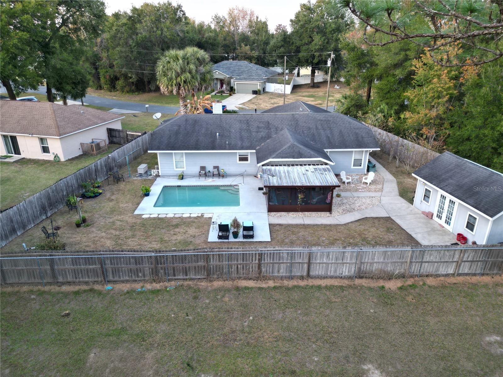 Image 9 of 57 For 22 Hemlock Terrace Course