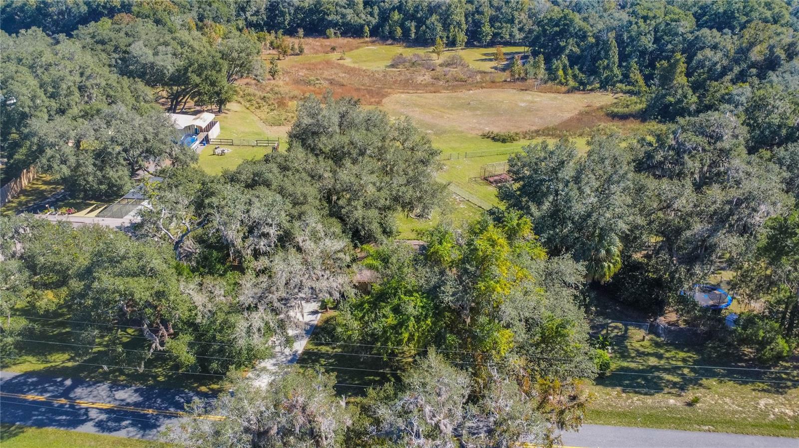 Image 28 of 31 For 4893 Old Floral City Road