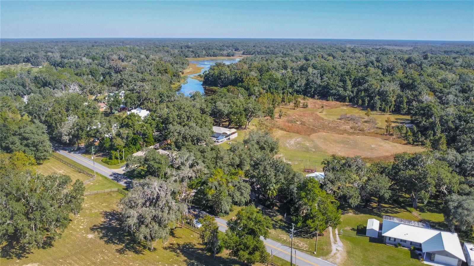 Image 31 of 31 For 4893 Old Floral City Road