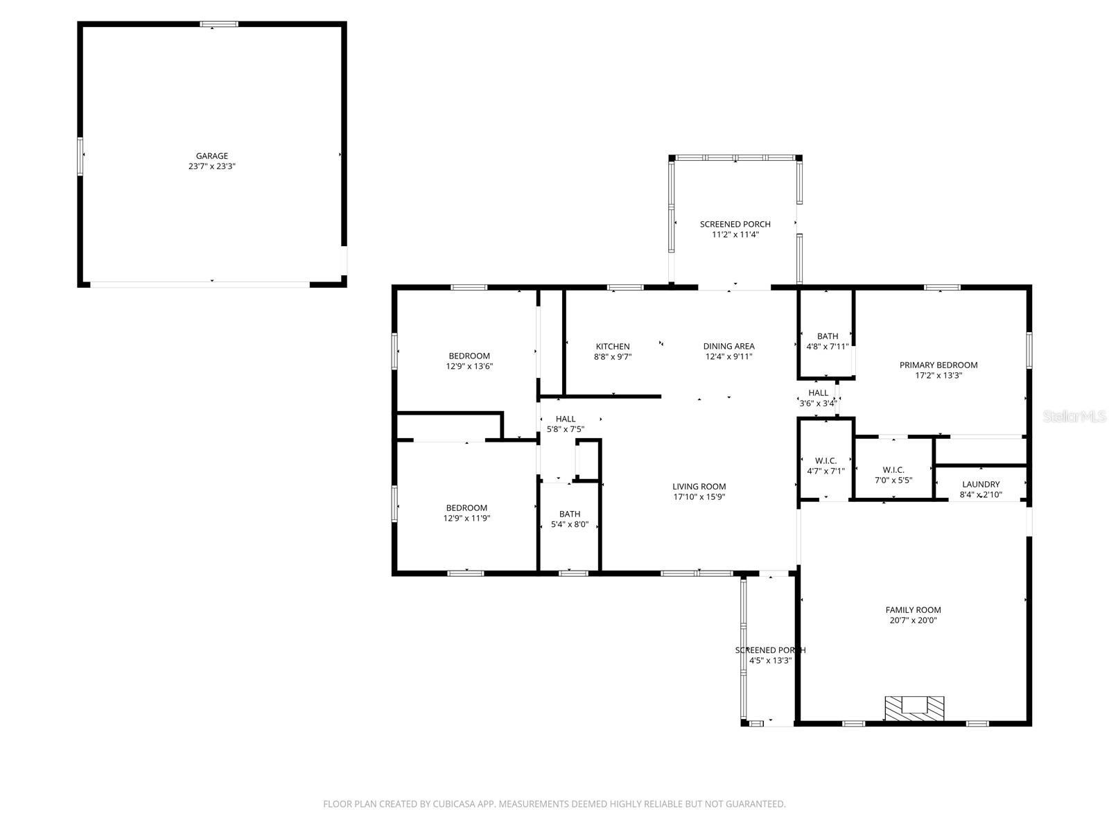 Image 4 of 31 For 4893 Old Floral City Road