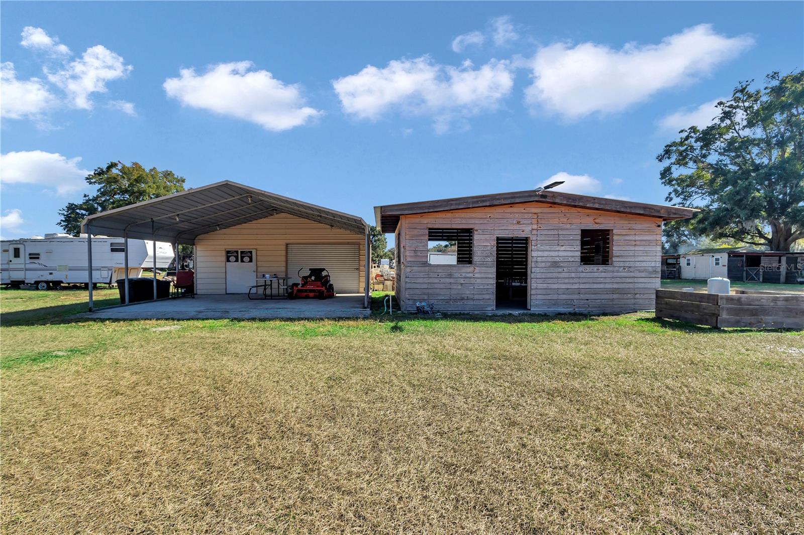 Image 38 of 54 For 16391 Magnolia Avenue