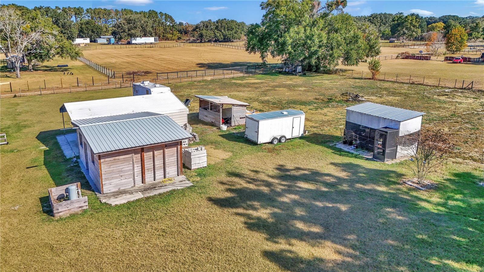 Image 53 of 54 For 16391 Magnolia Avenue