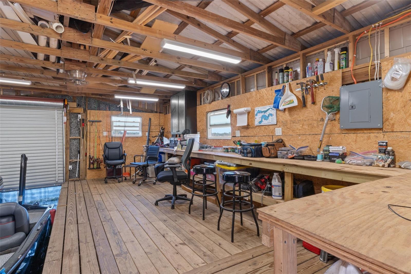 Image 43 of 50 For 6185 Riverbend Road