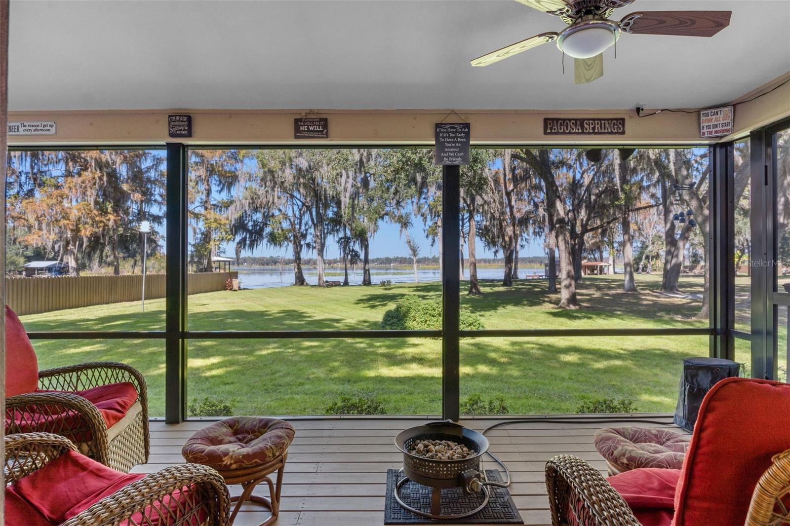 Image 8 of 50 For 6185 Riverbend Road