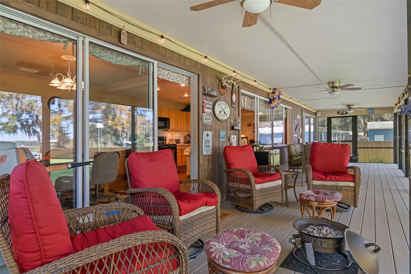 Image 9 of 50 For 6185 Riverbend Road