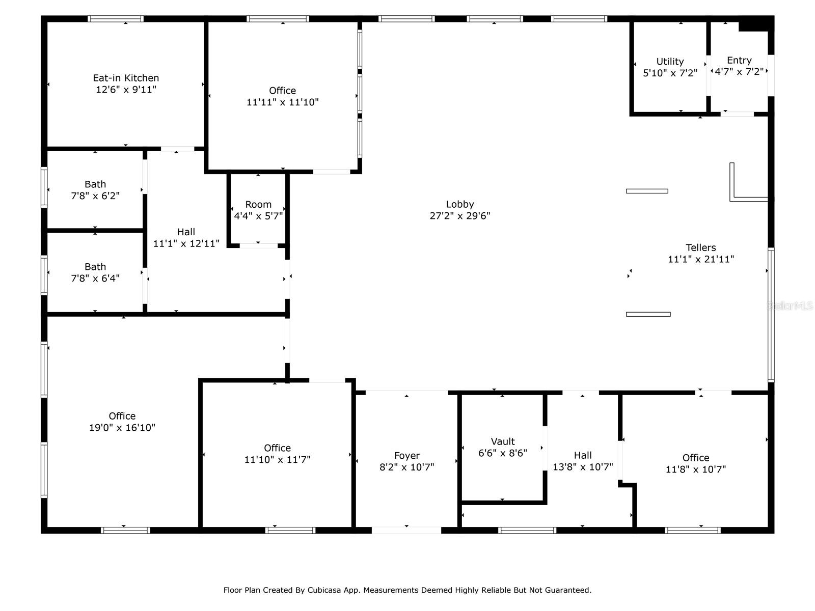 Image 47 of 47 For 130 Clyde Avenue