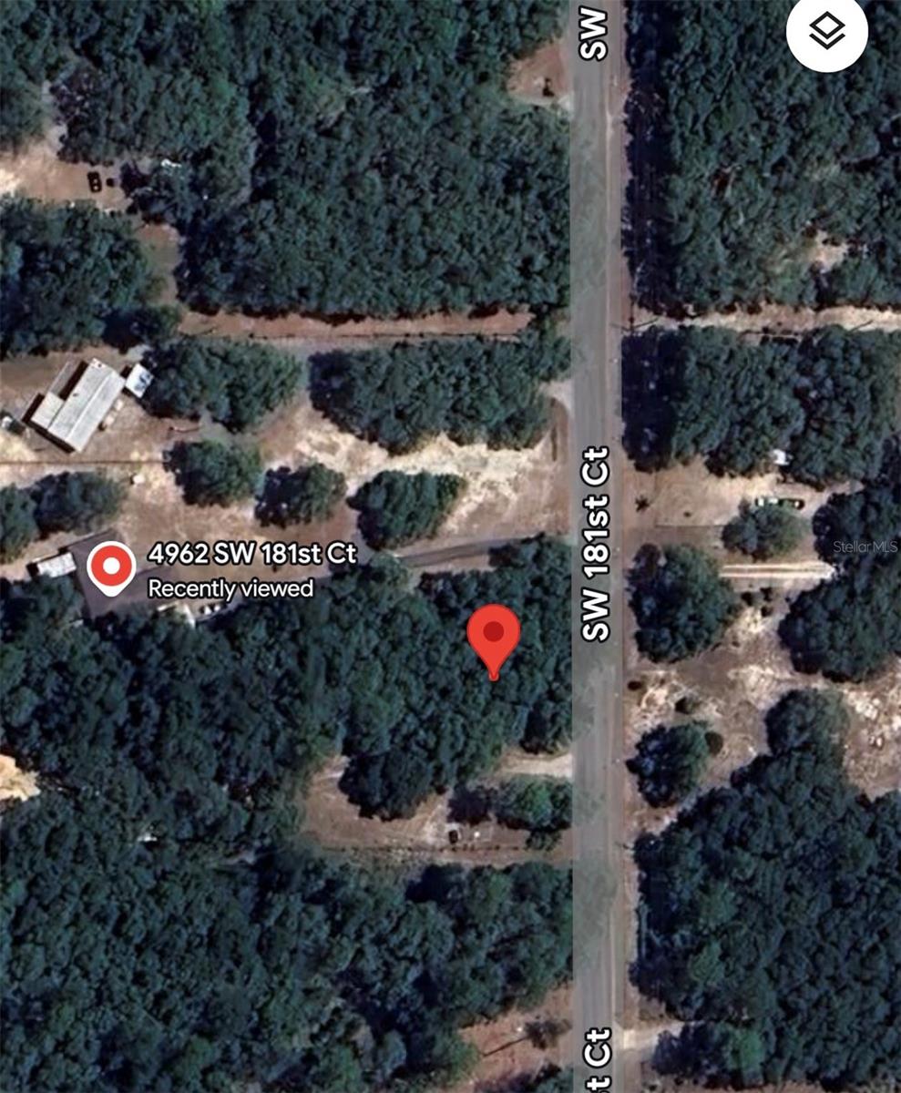 Image 2 of 3 For 00 Sw 181st Ct