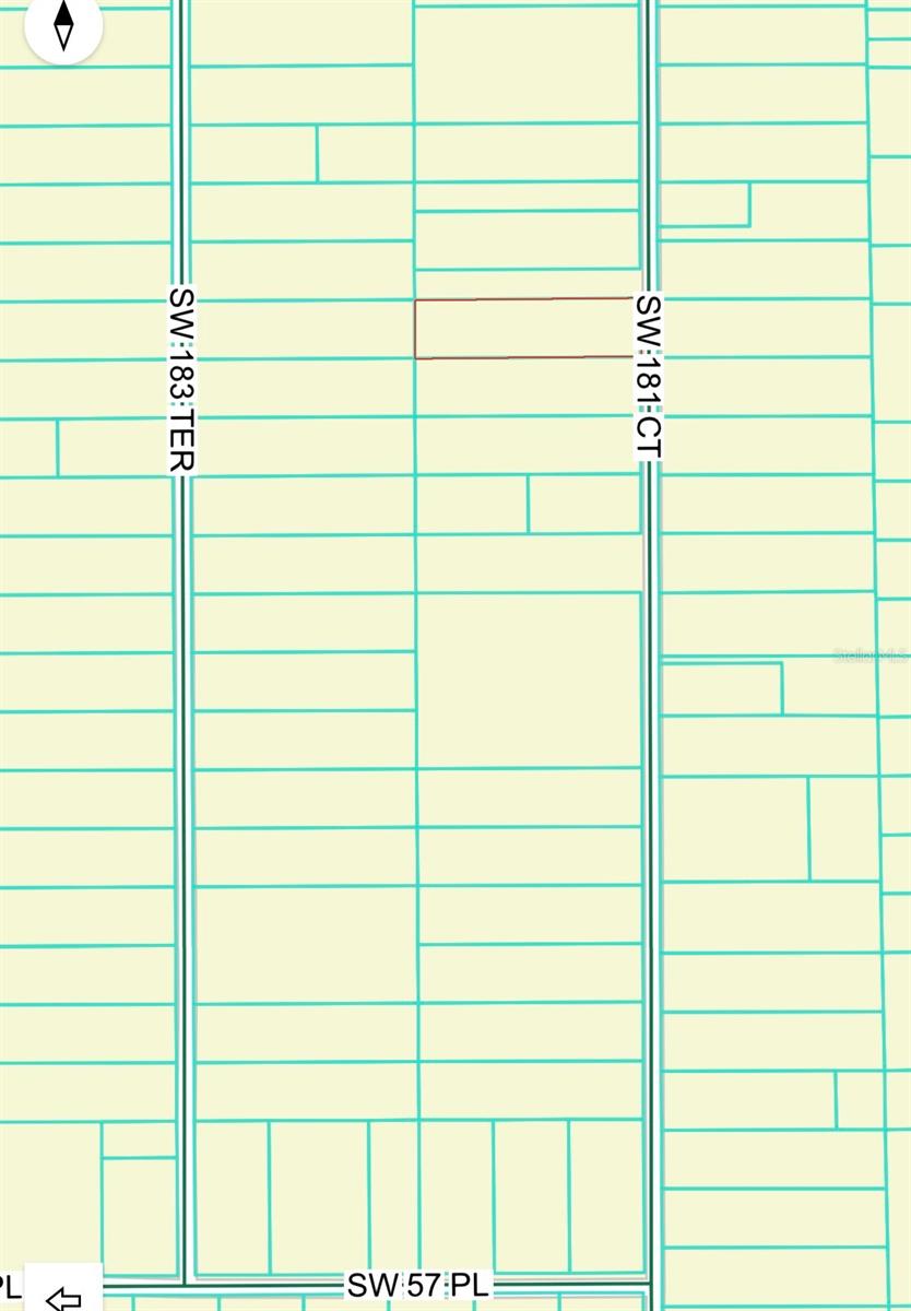 Image 3 of 3 For 00 Sw 181st Ct