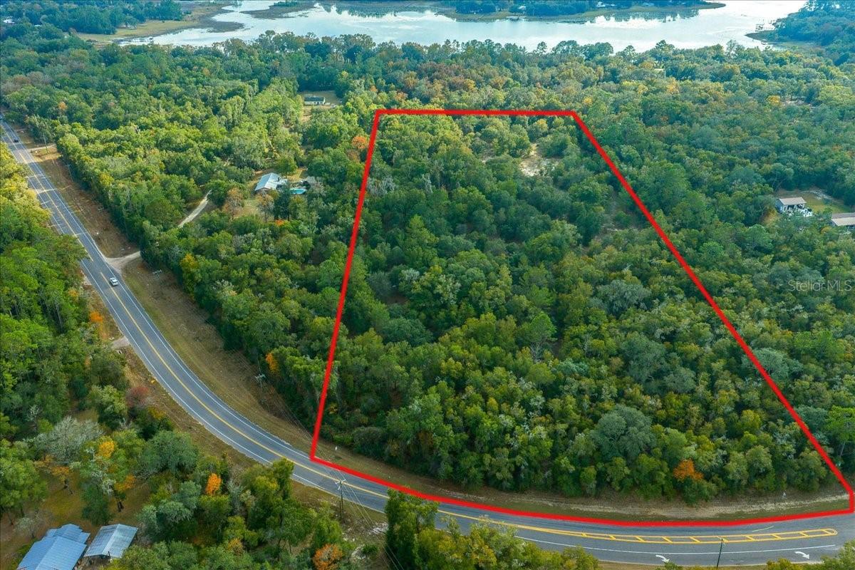 Image 5 of 22 For 6100 County Road 214