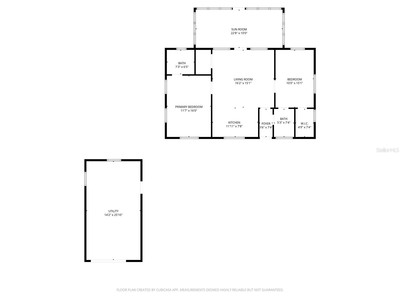 Image 78 of 78 For 15885 105th Terrace