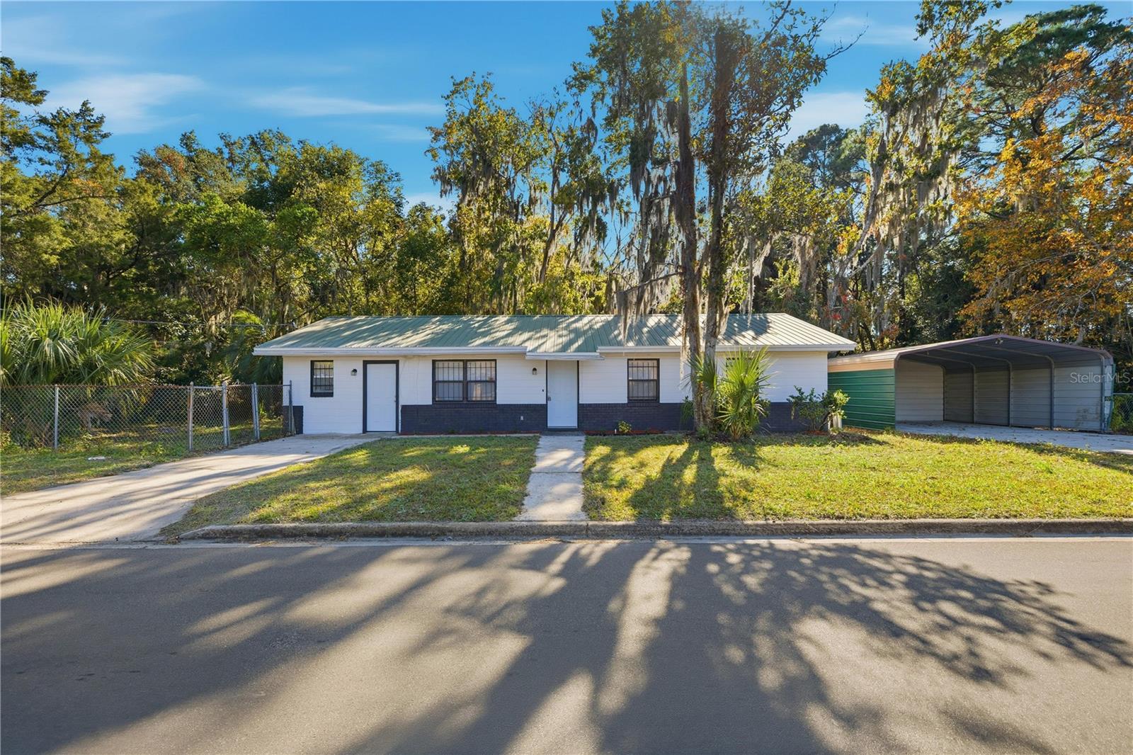 Details for 1915 Bronson Street, PALATKA, FL 32177