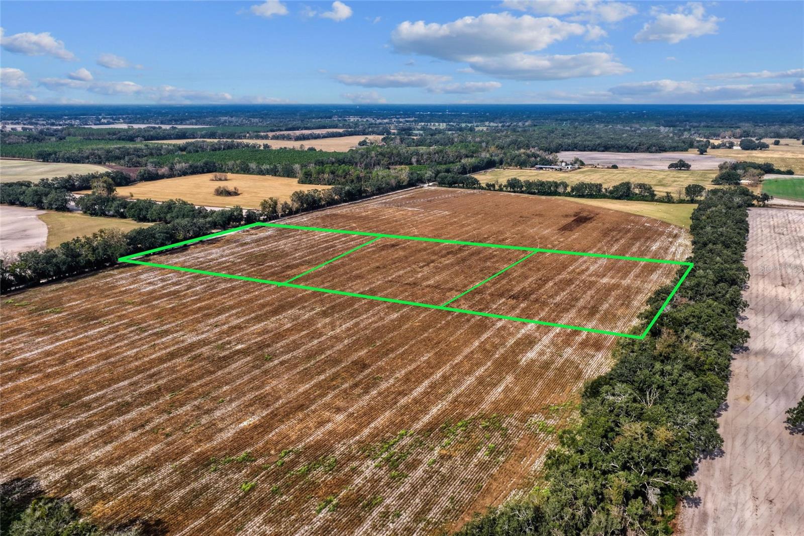 Details for Tbd Bronson Avenue, TRENTON, FL 32693