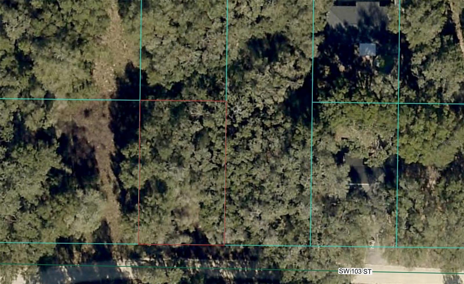 Details for Tbd 103rd Street, DUNNELLON, FL 34432