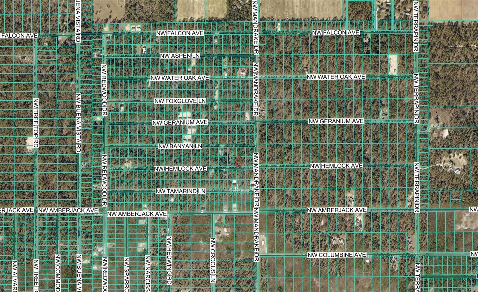 Image 4 of 6 For Tbd Hemlock Avenue