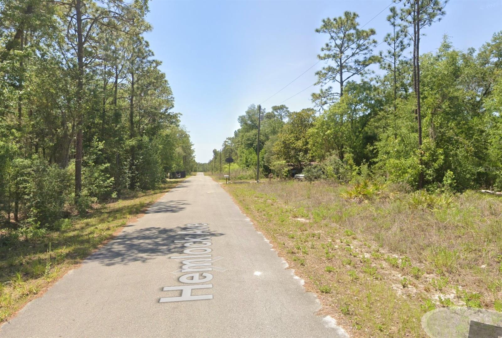 Image 6 of 6 For Tbd Hemlock Avenue