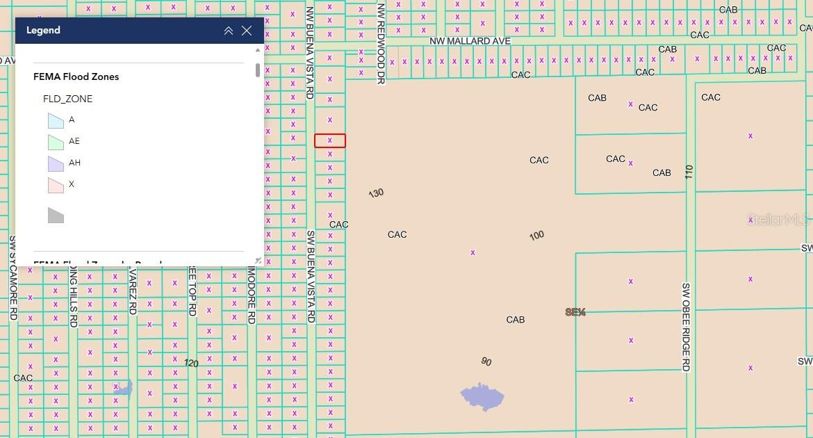 Image 2 of 3 For Tbd Buena Vista Road