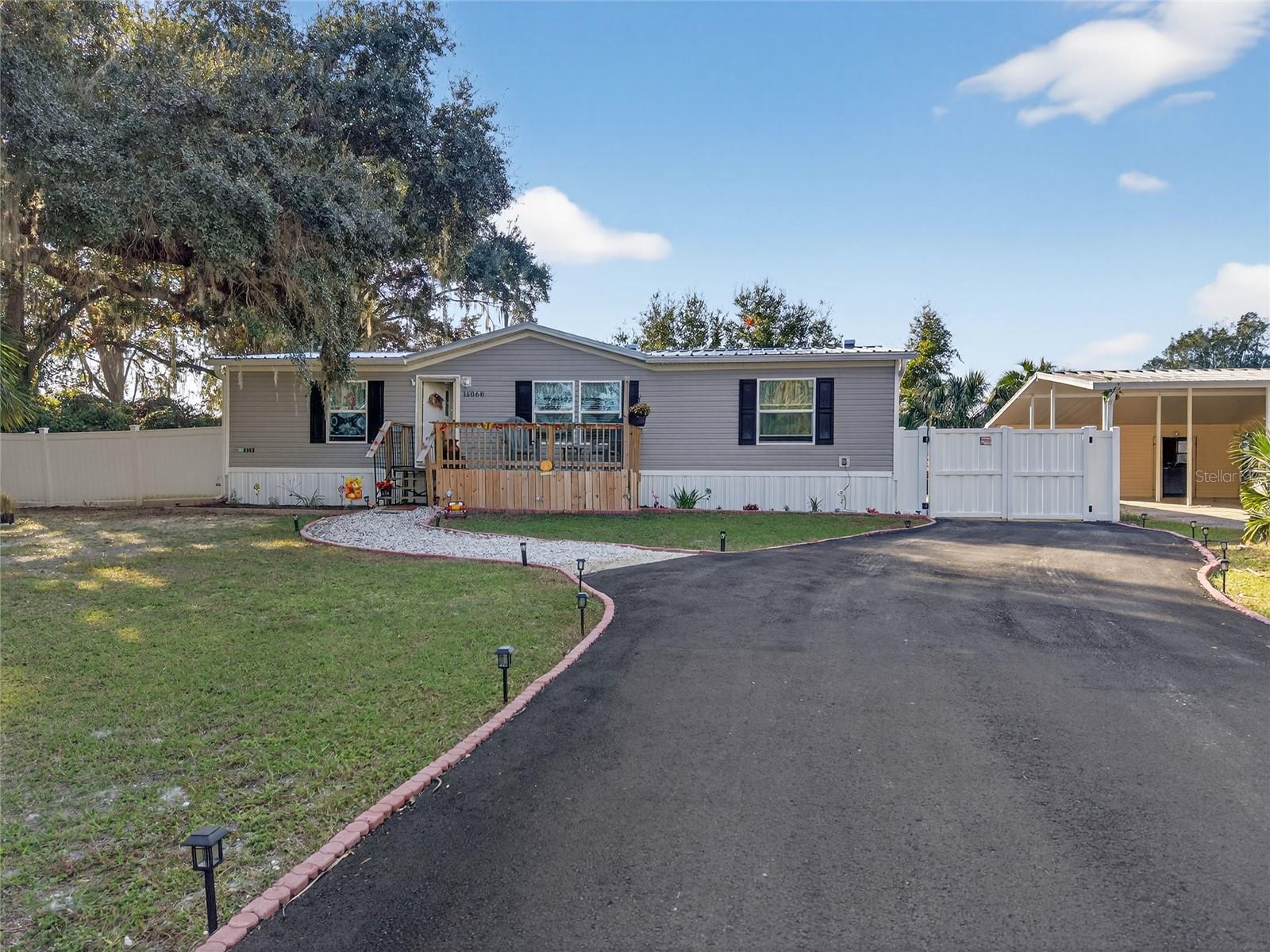 Details for 15068 105th Avenue, SUMMERFIELD, FL 34491