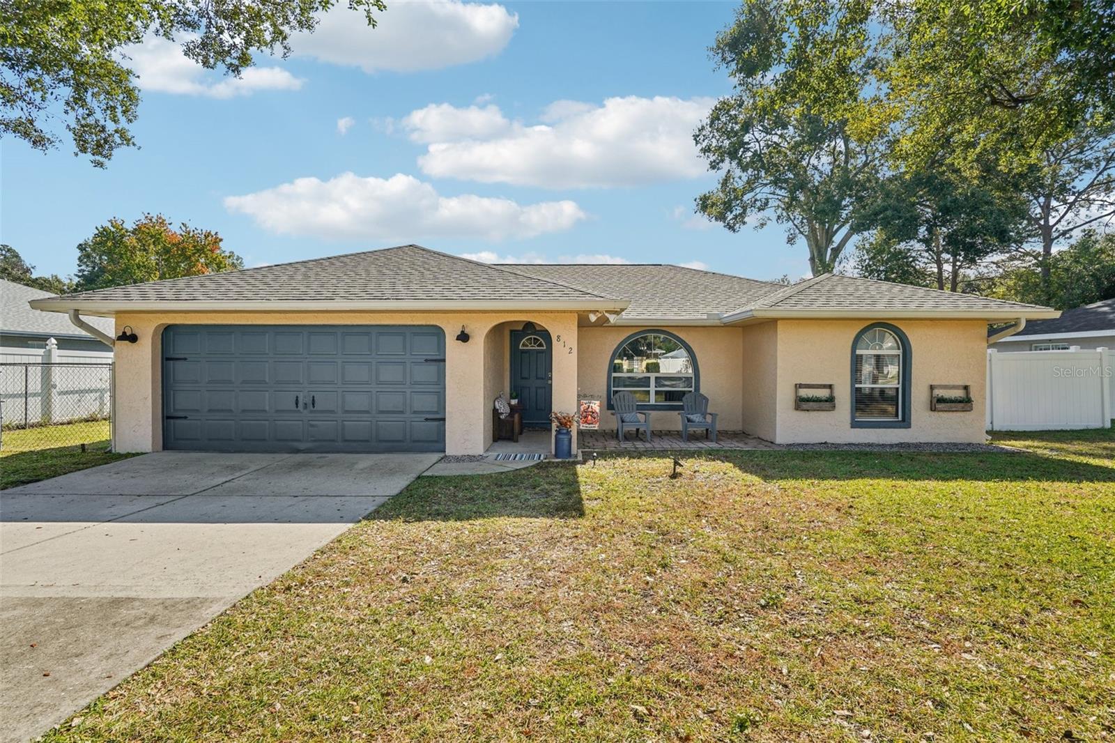 Details for 812 Ridge Avenue, WILDWOOD, FL 34785