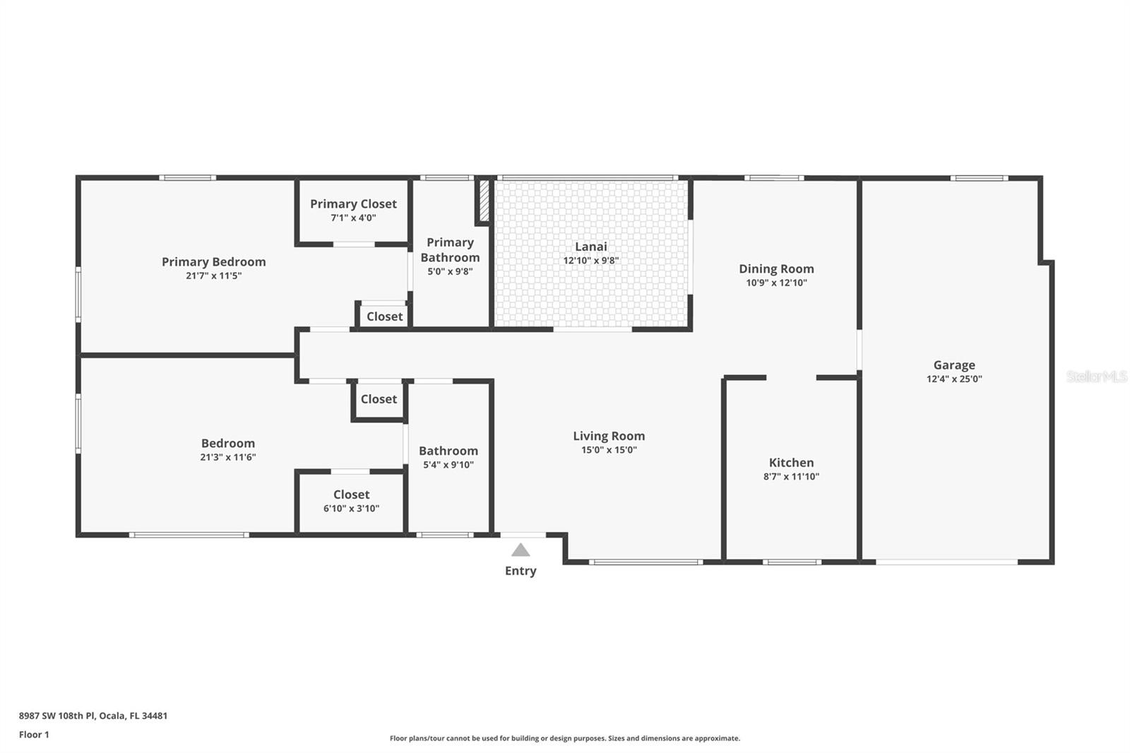 Image 7 of 38 For 8987 108th Place