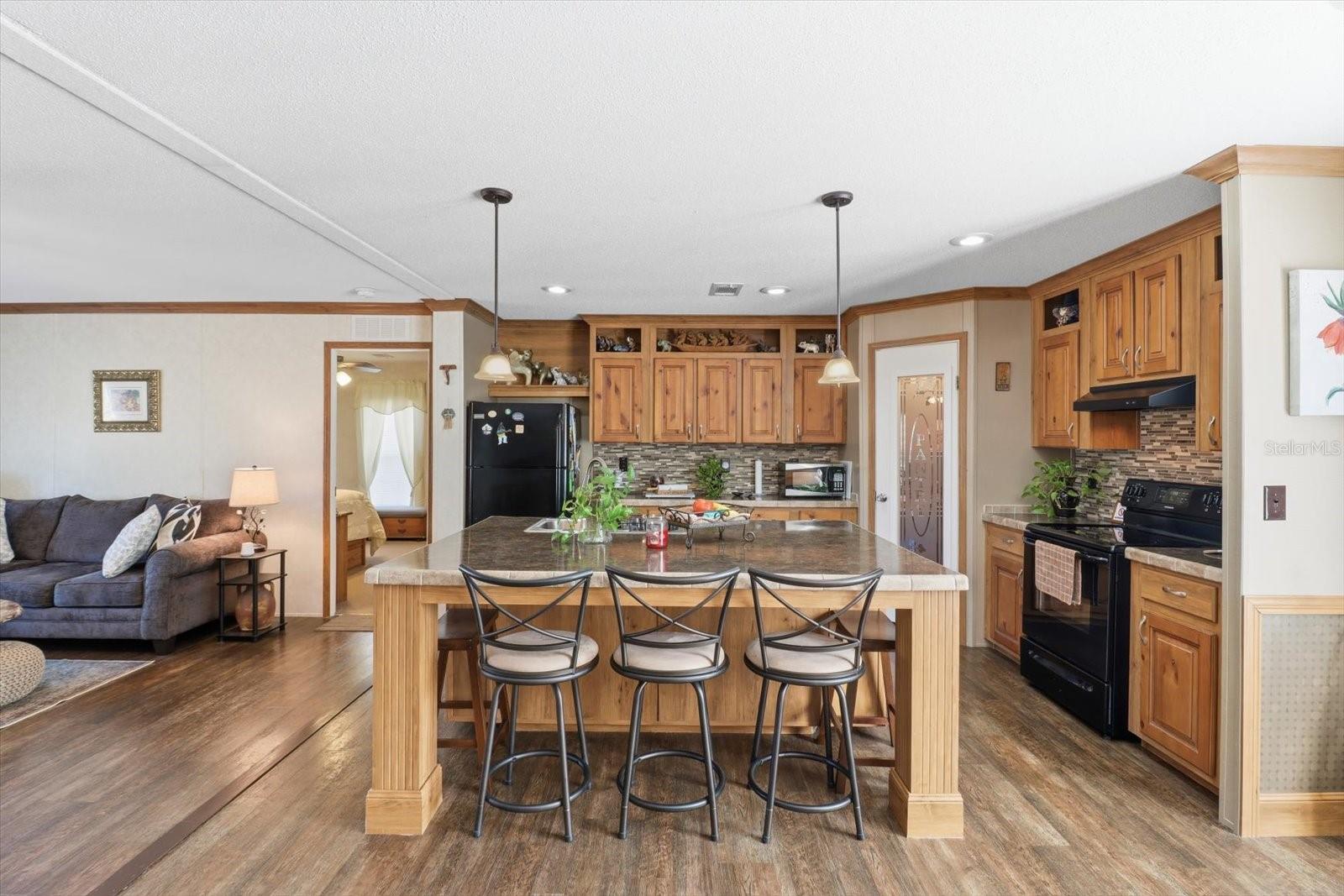 Image 14 of 47 For 11490 Wahoo Trail