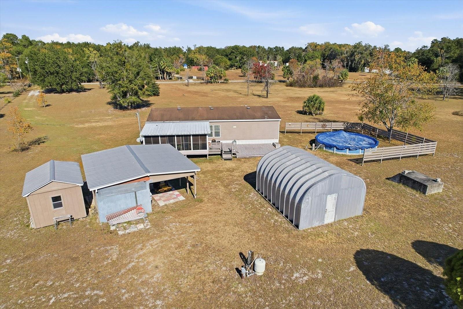 Image 44 of 47 For 11490 Wahoo Trail