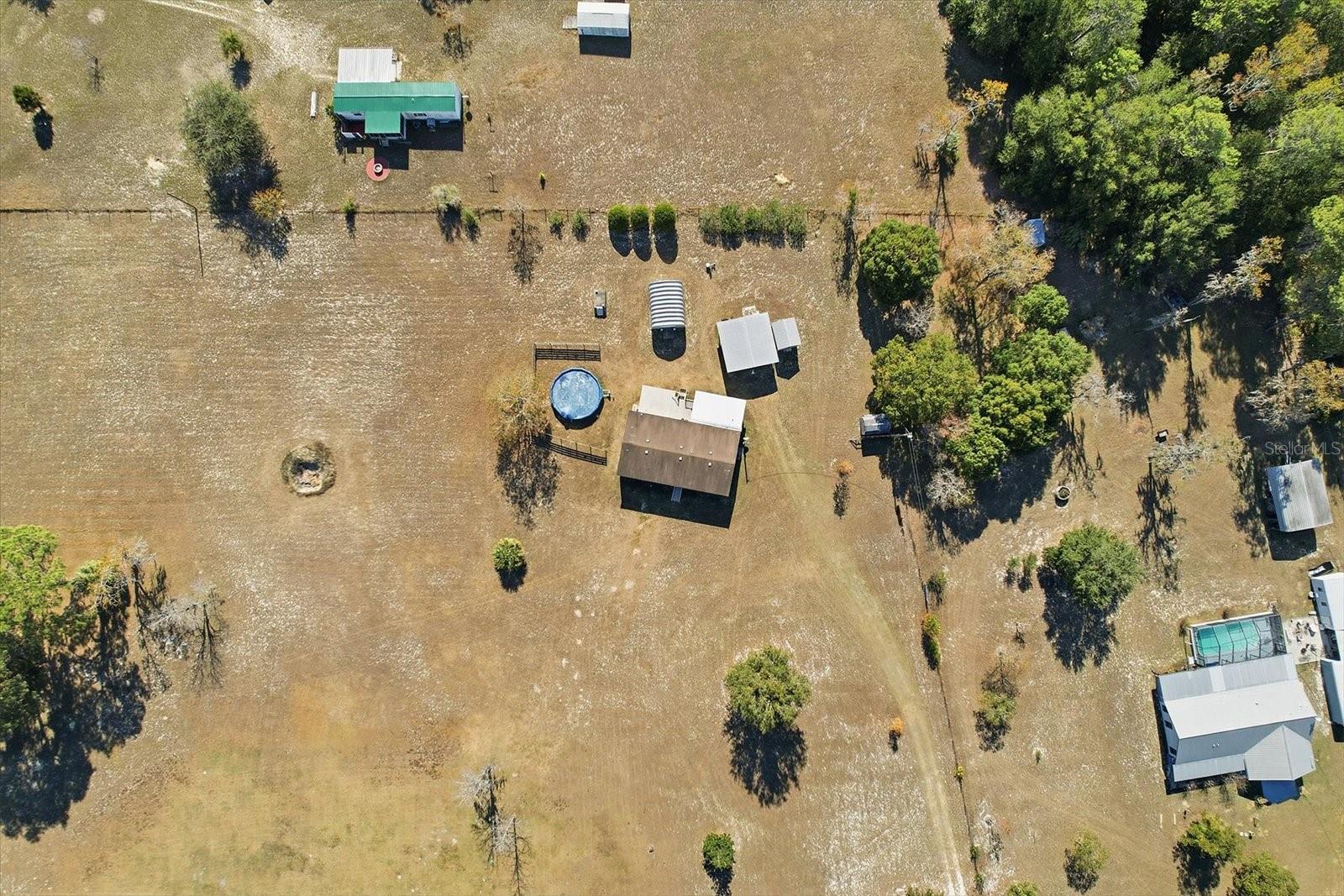 Image 45 of 47 For 11490 Wahoo Trail