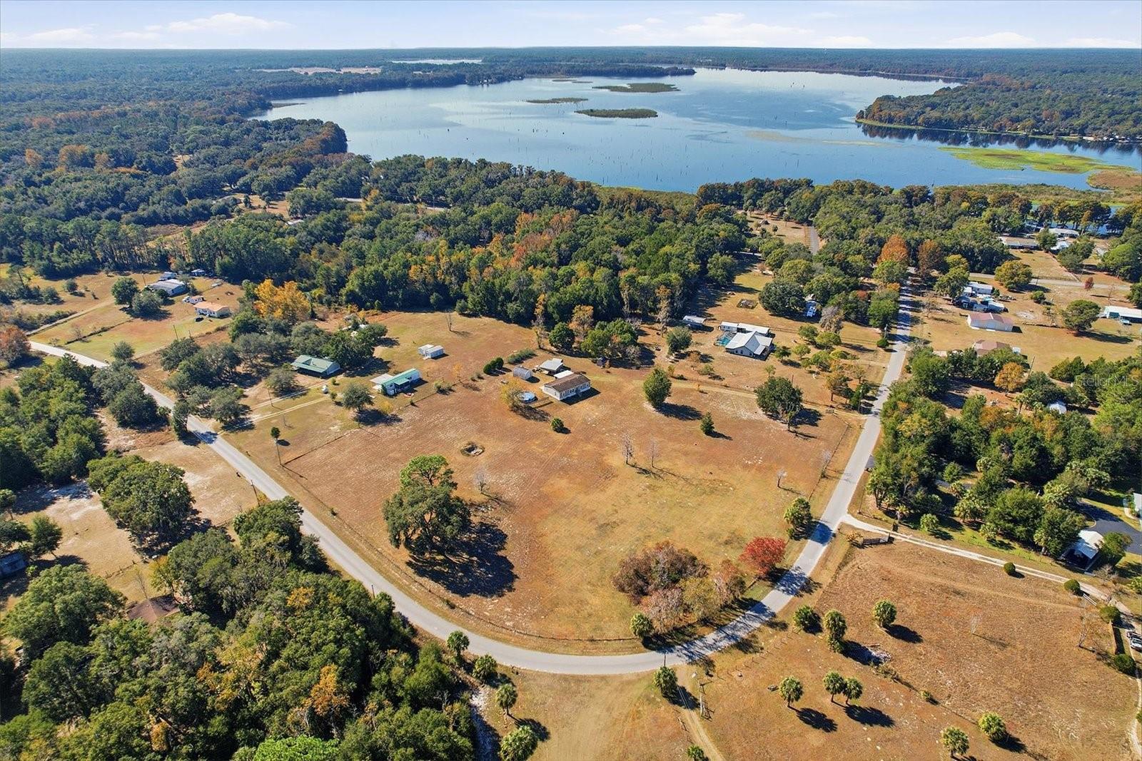 Image 46 of 47 For 11490 Wahoo Trail