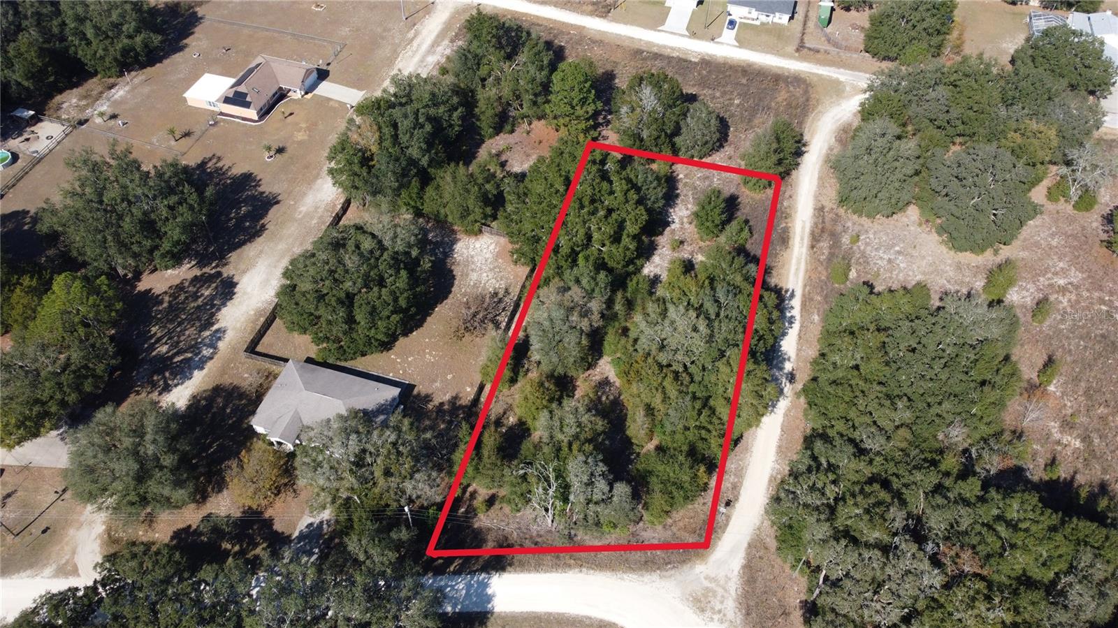 Details for 0 132 Court , DUNNELLON, FL 34432