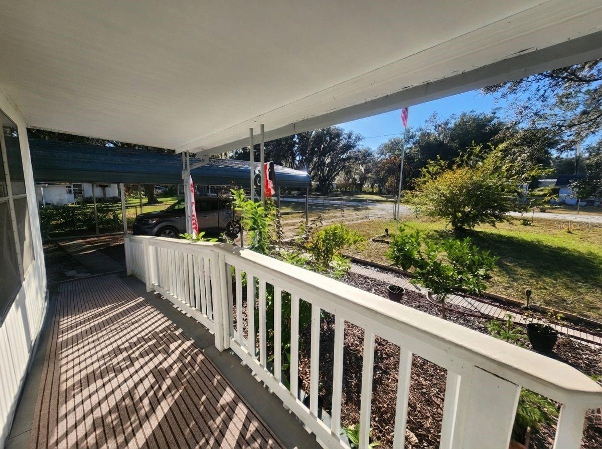 Details for 16461 141st Avenue, FORT MC COY, FL 32134