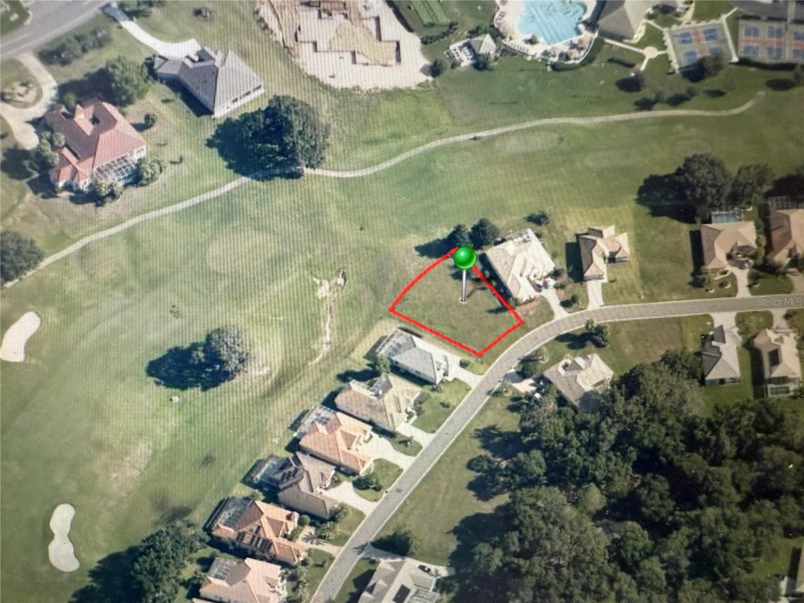 Details for 227 Mickey Mantle Path, HERNANDO, FL 34442