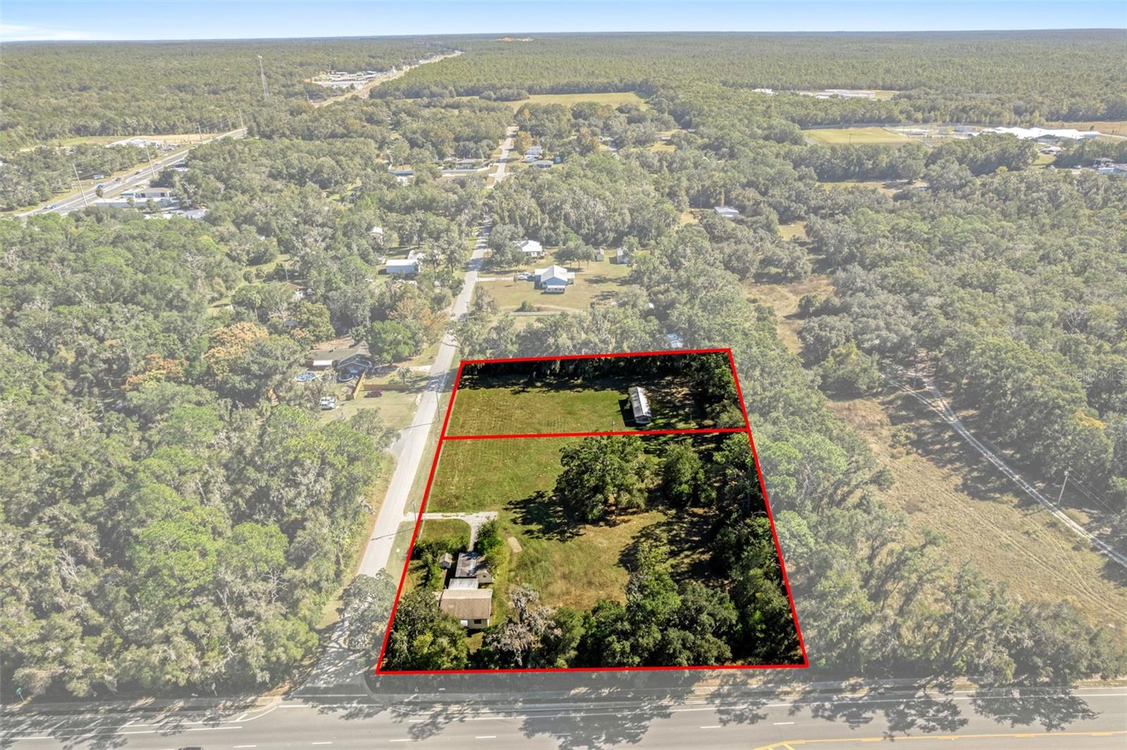 Details for 3228 & 3164 Laurel Street, LECANTO, FL 34461