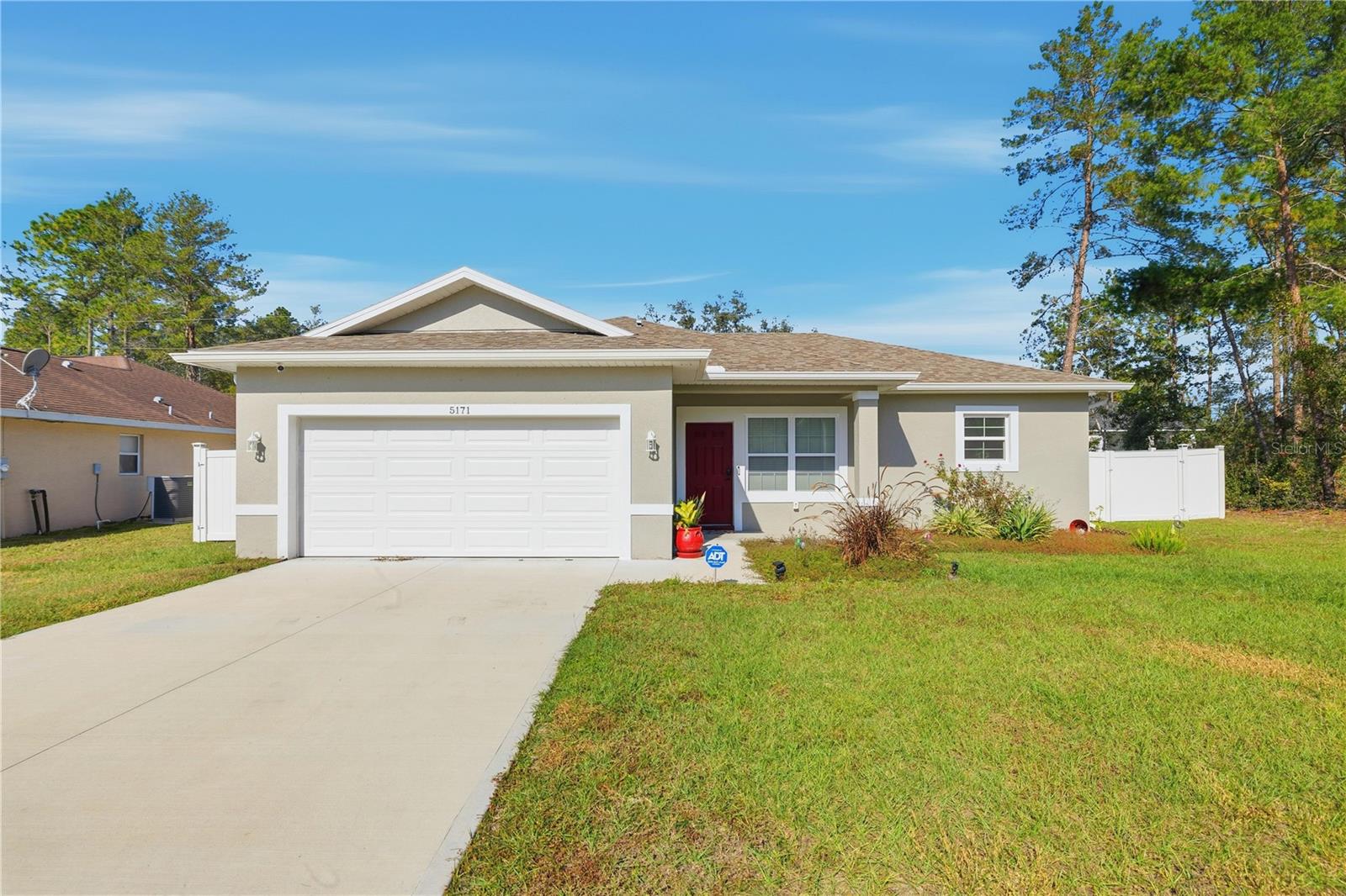 Details for 5171 157th Street, OCALA, FL 34473