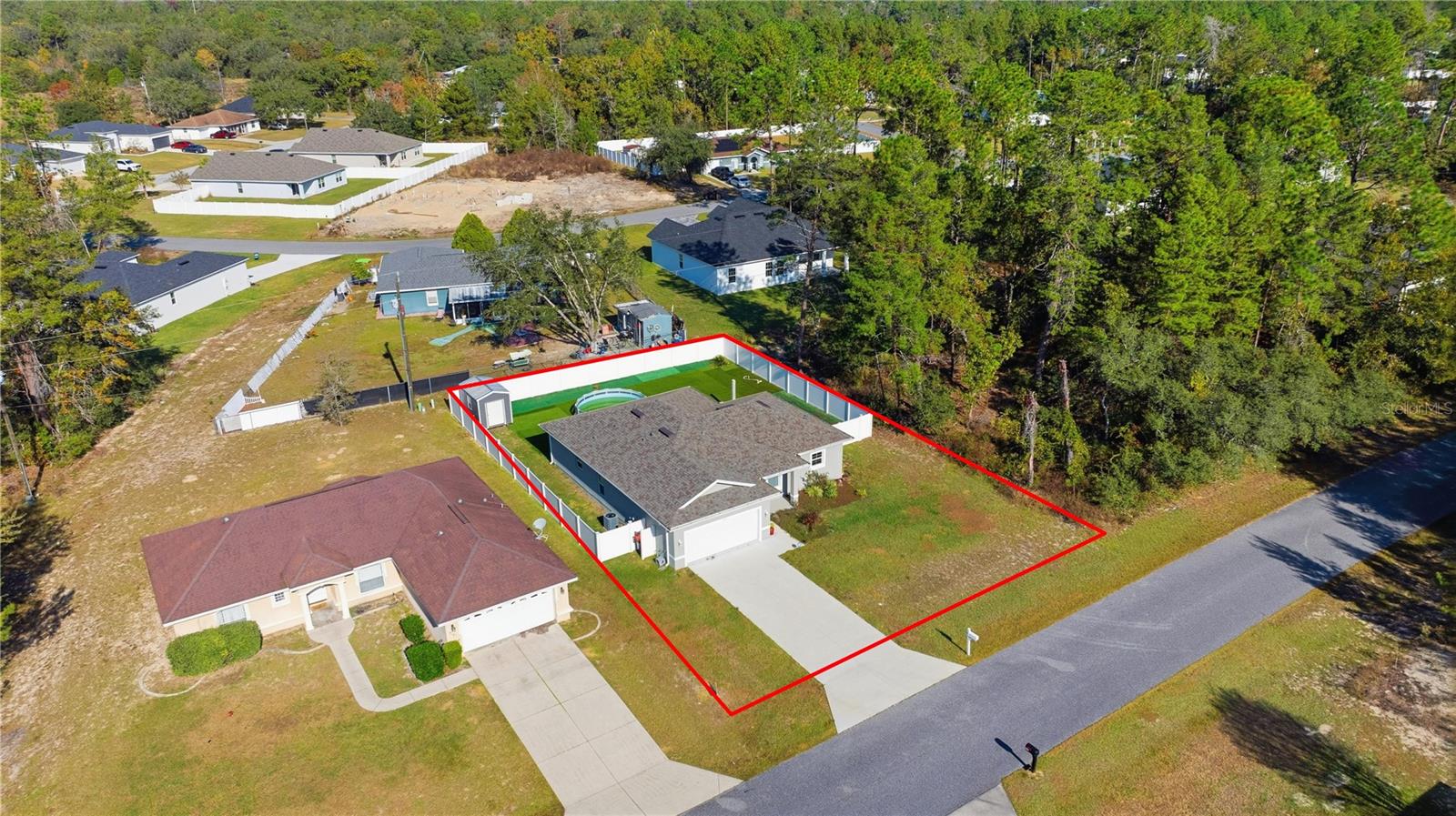 Image 28 of 32 For 5171 157th Street