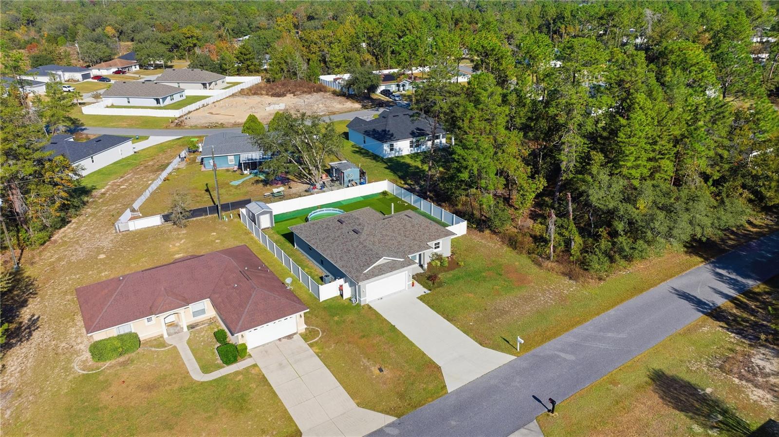 Image 31 of 32 For 5171 157th Street