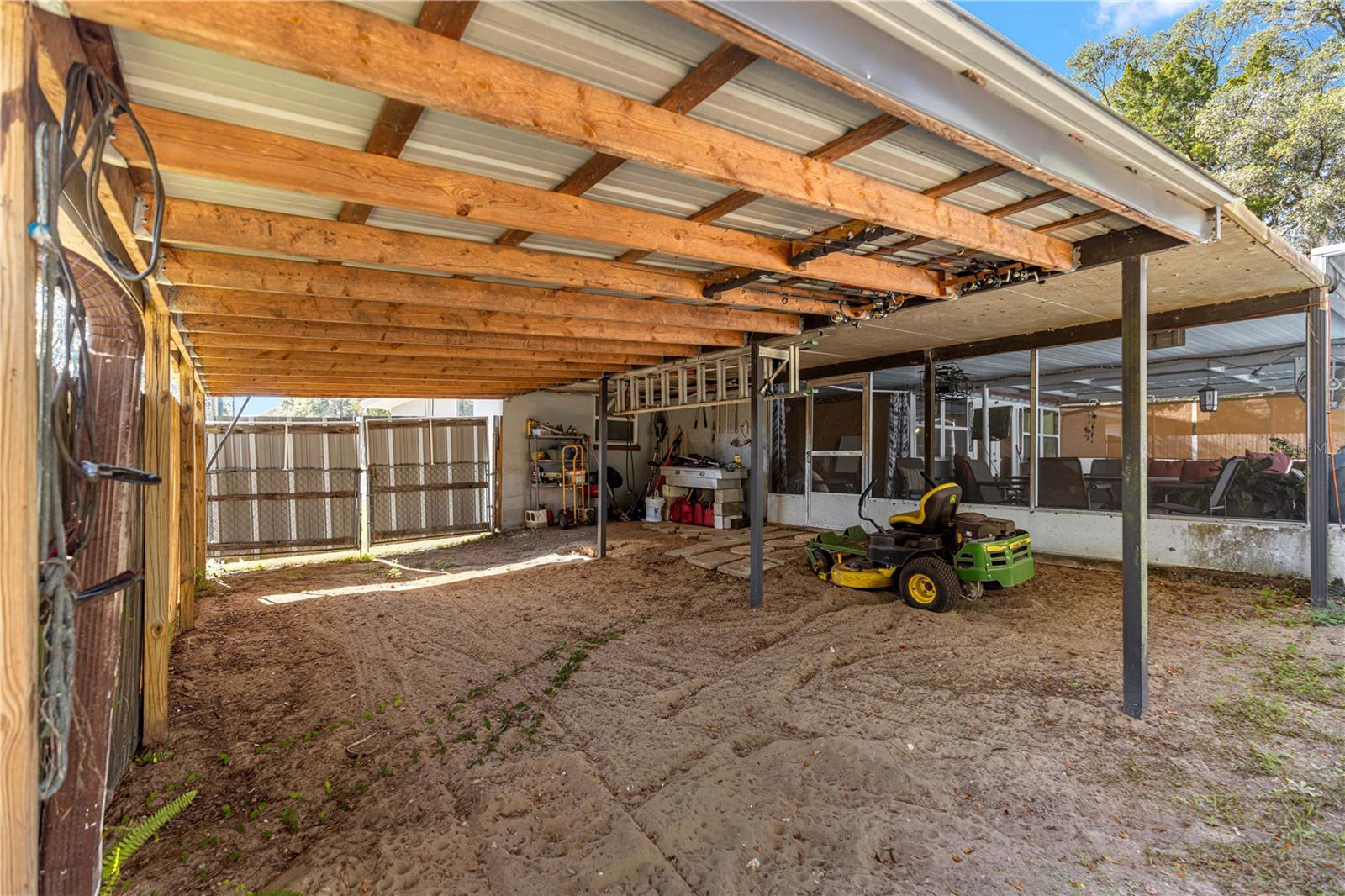 Image 45 of 51 For 6401 Holly Street