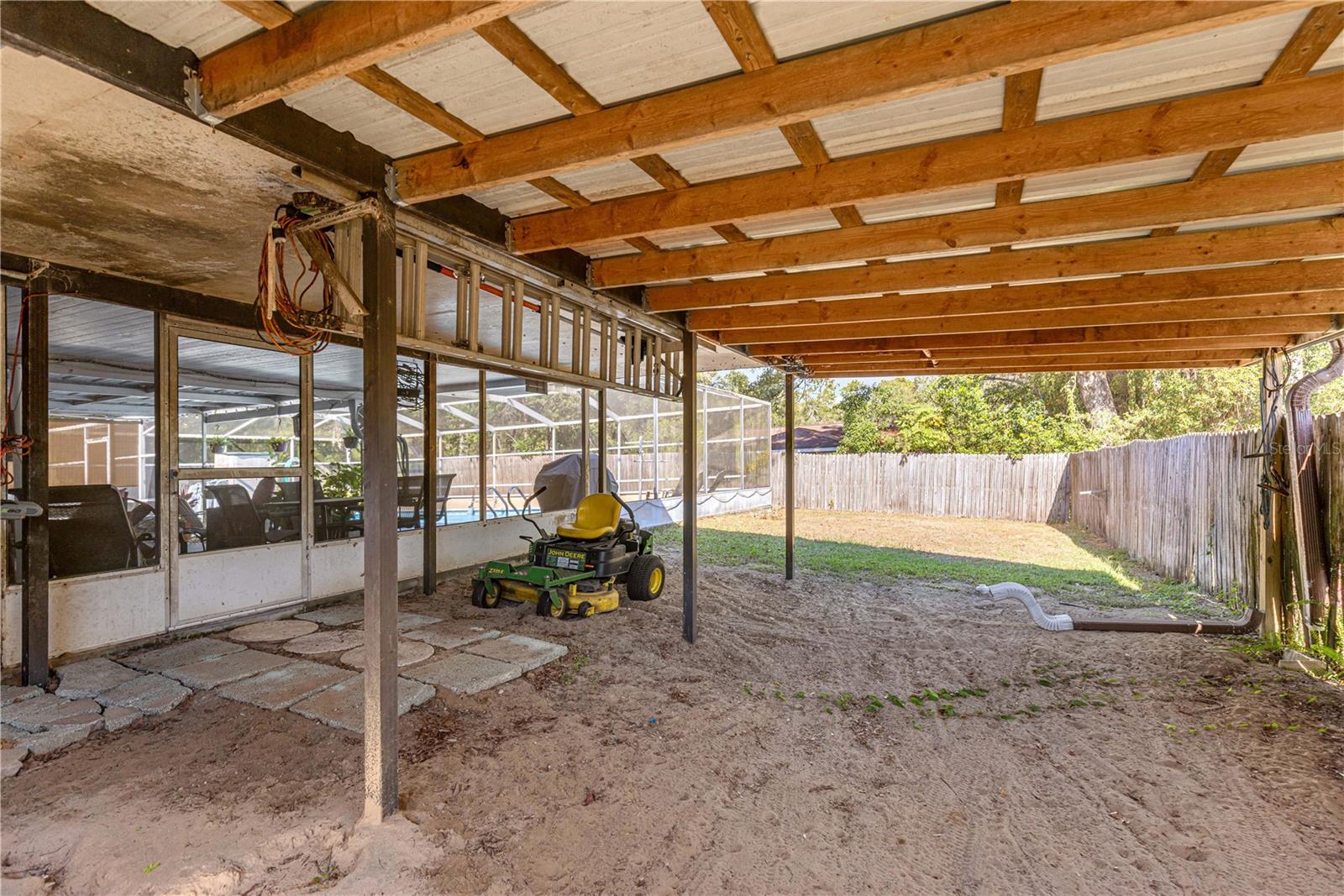 Image 46 of 51 For 6401 Holly Street