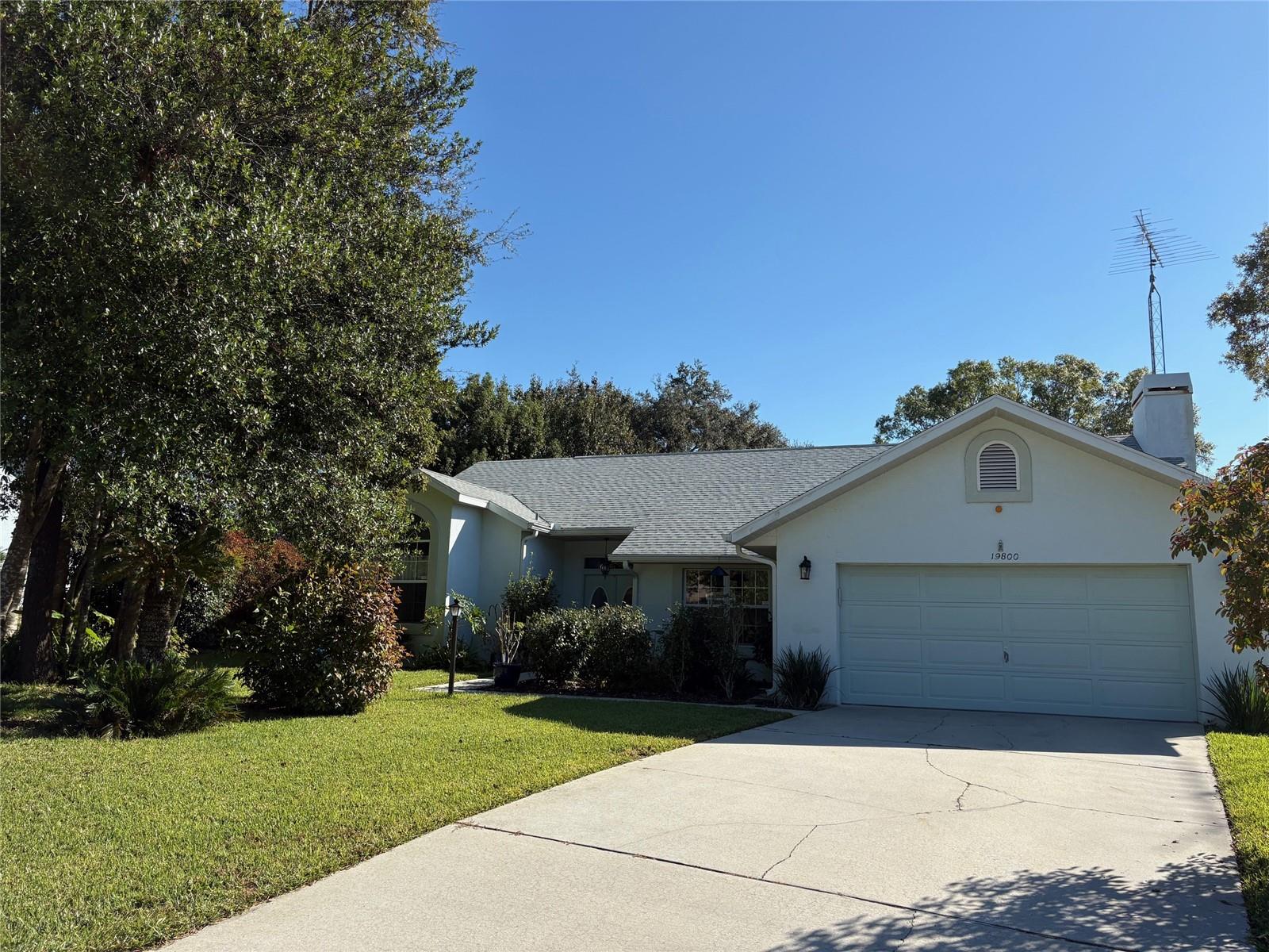 Details for 19800 95th Street, DUNNELLON, FL 34432