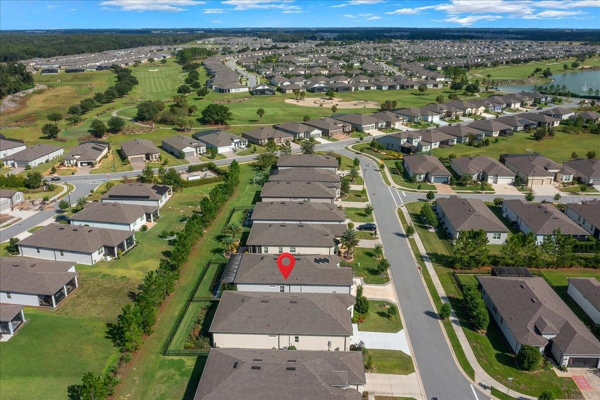 Image 52 of 67 For 9432 56th Loop