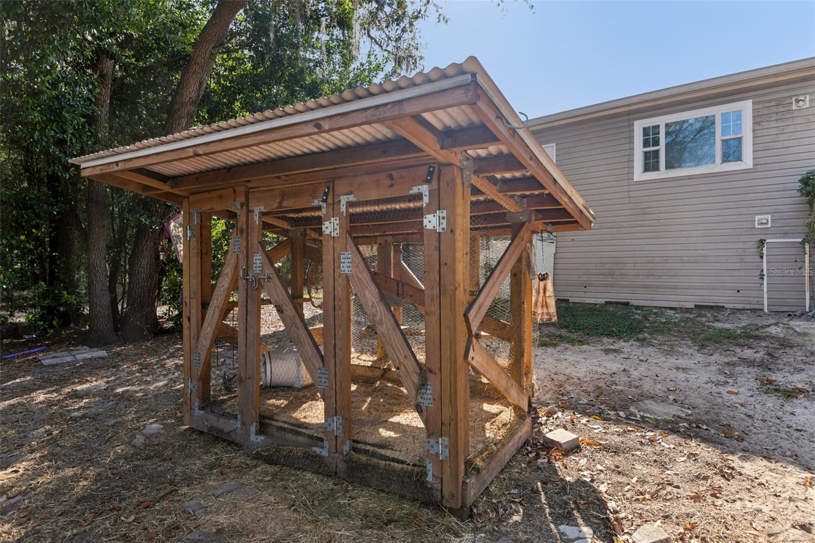 Image 43 of 63 For 16933 Bosley Drive