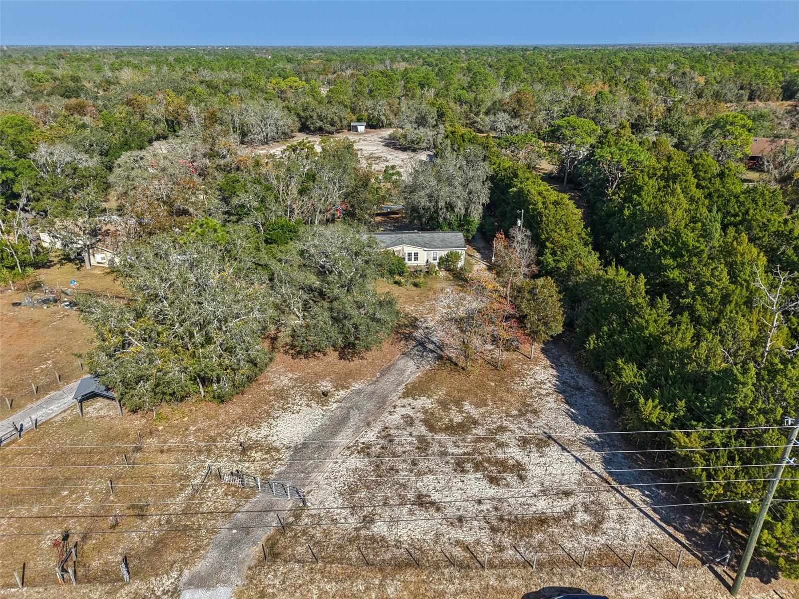 Image 52 of 63 For 16933 Bosley Drive