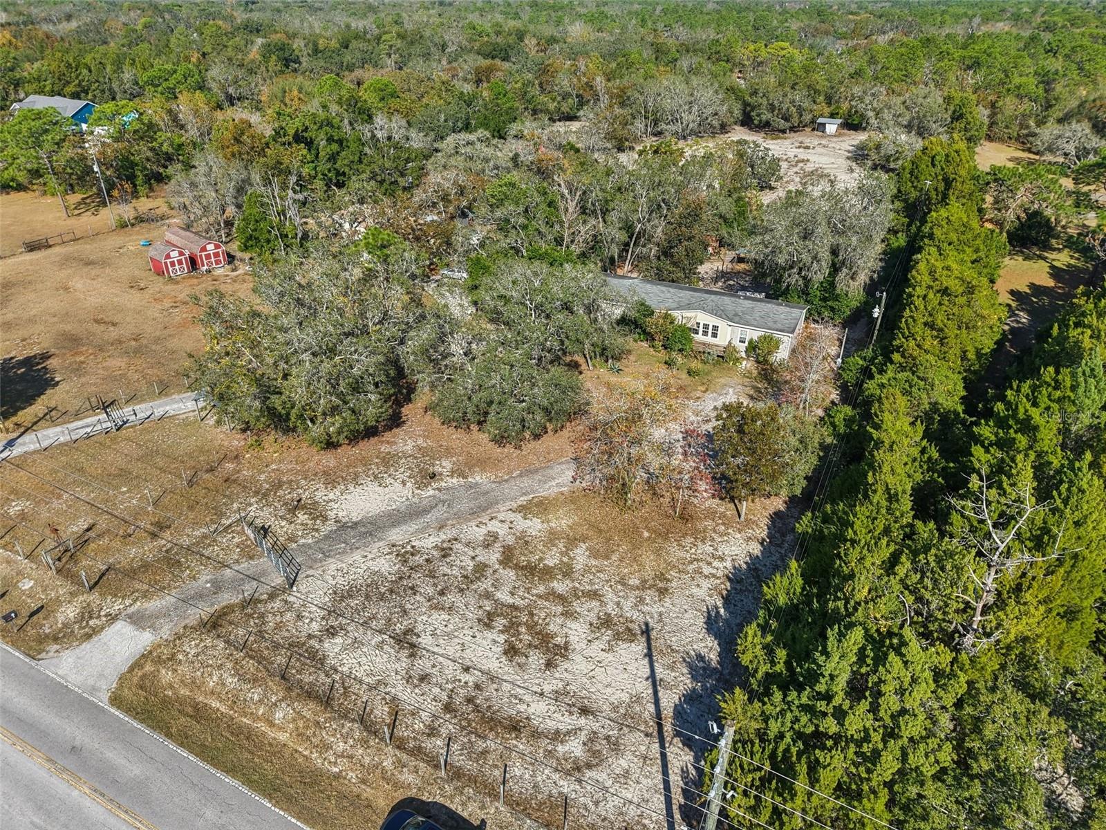 Image 53 of 63 For 16933 Bosley Drive