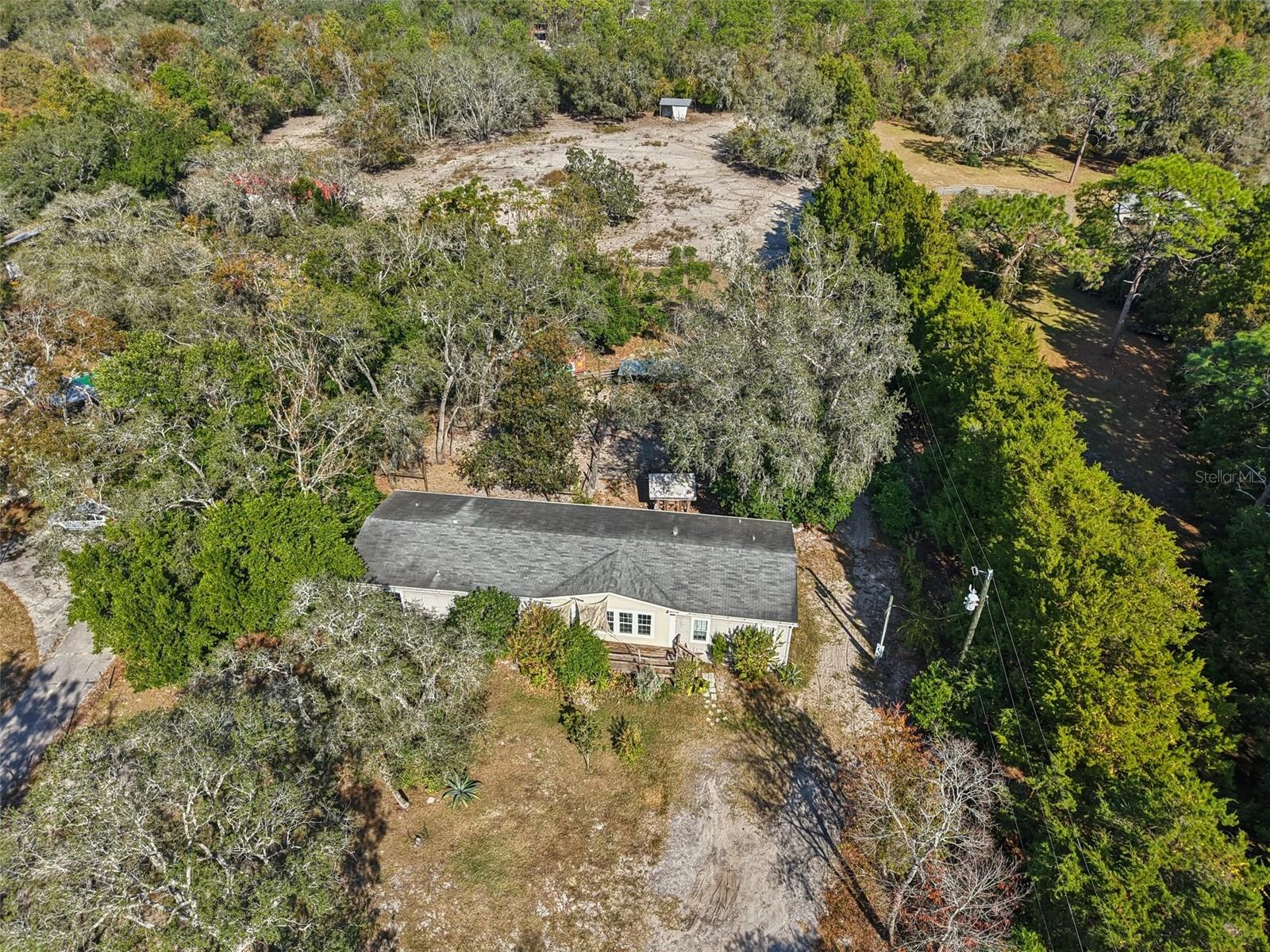 Image 54 of 63 For 16933 Bosley Drive