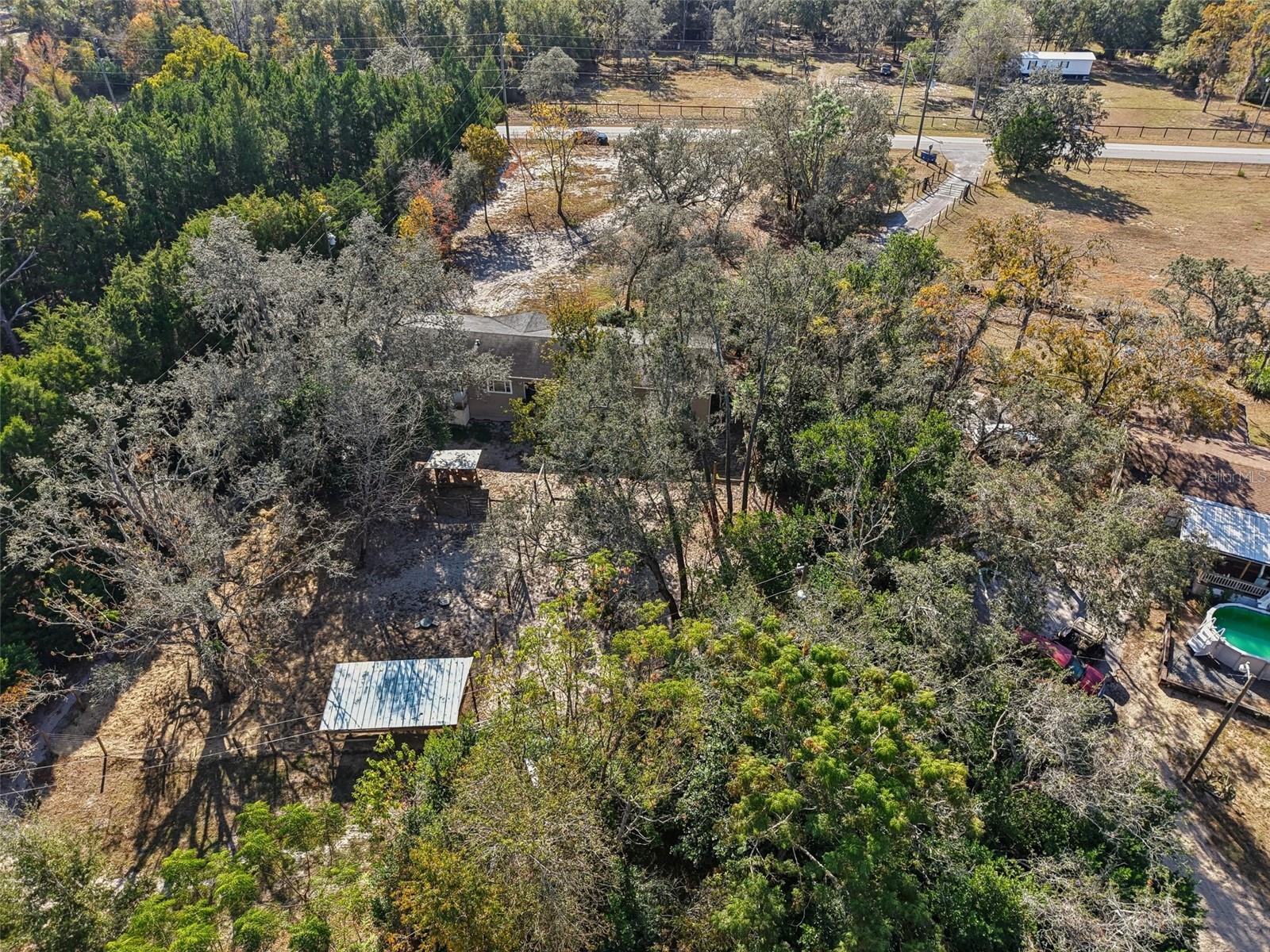 Image 57 of 63 For 16933 Bosley Drive