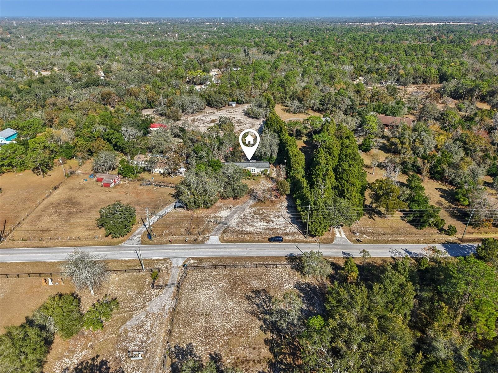 Image 60 of 63 For 16933 Bosley Drive